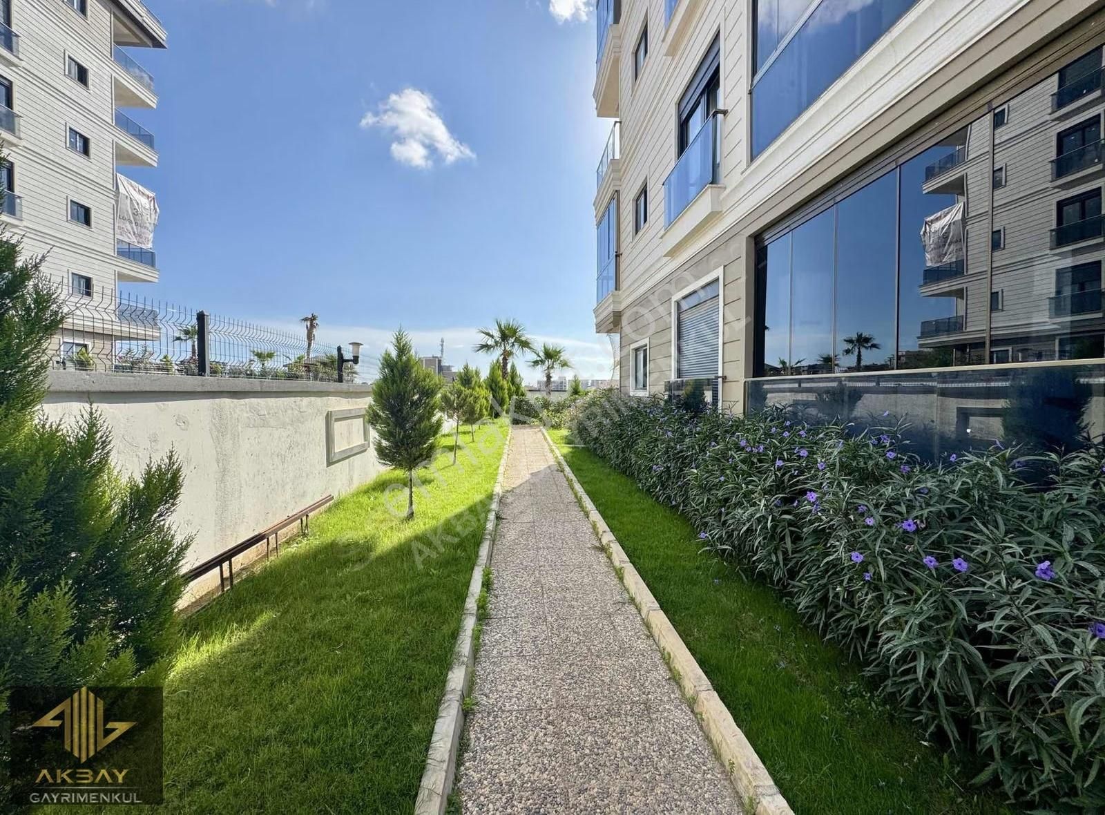 İskanlı Abonelik Hazır Yerden Isıtma D.gaz Hattı Hazır Arakat - Görsel 19