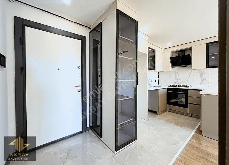 İskanlı Abonelik Hazır Yerden Isıtma D.gaz Hattı Hazır Arakat - Görsel 17