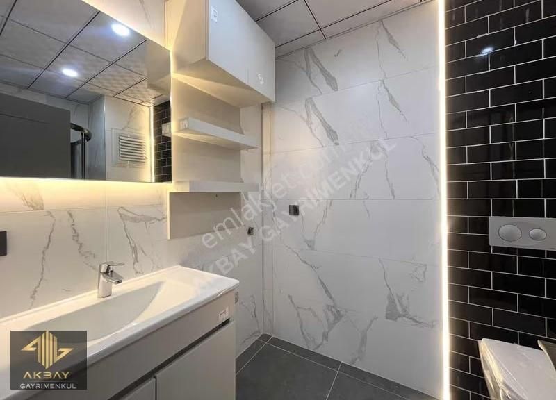 İskanlı Abonelik Hazır Yerden Isıtma D.gaz Hattı Hazır Arakat - Görsel 4