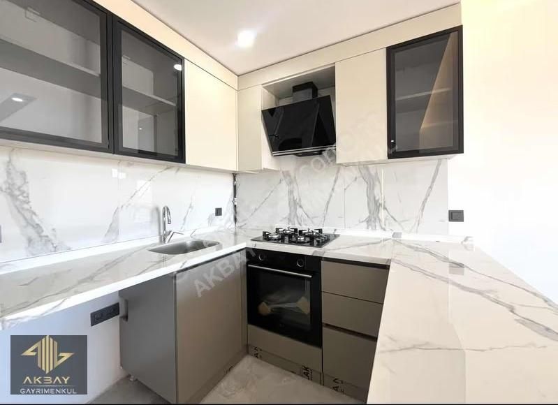 İskanlı Abonelik Hazır Yerden Isıtma D.gaz Hattı Hazır Arakat - Görsel 12