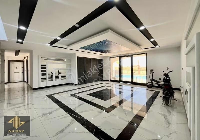 İskanlı Abonelik Hazır Yerden Isıtma D.gaz Hattı Hazır Arakat - Görsel 6