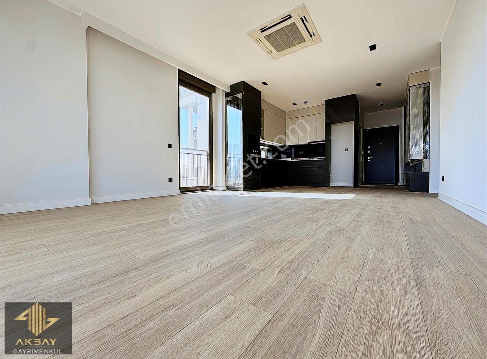 Altıntaş'ta Akıllı Ev Sistemi Ebv Banyolu Havuzlu Geniş Lüks 2+1