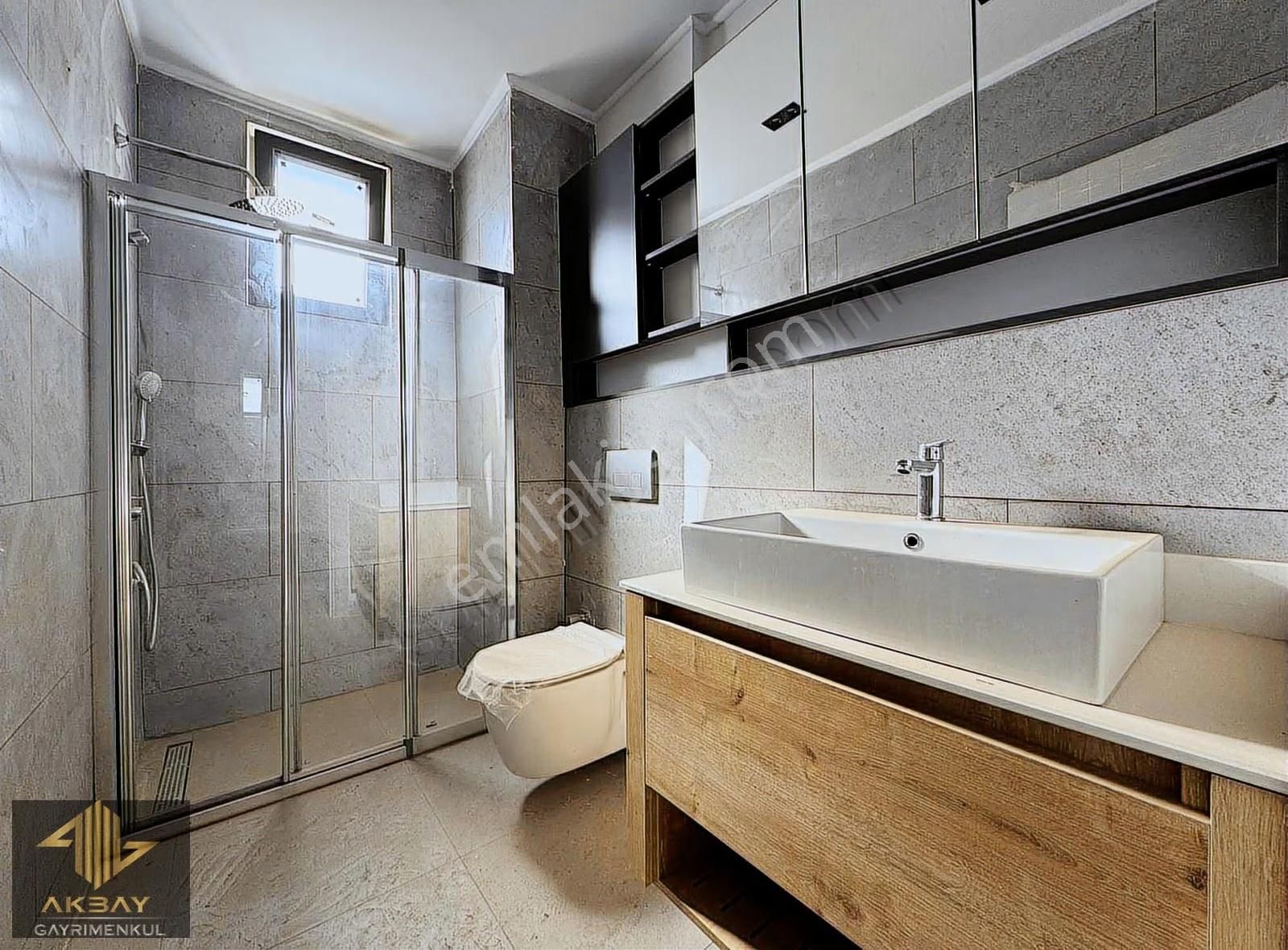 Altıntaş'ta Akıllı Ev Sistemi Ebv Banyolu Havuzlu Geniş Lüks 2+1 - Görsel 5