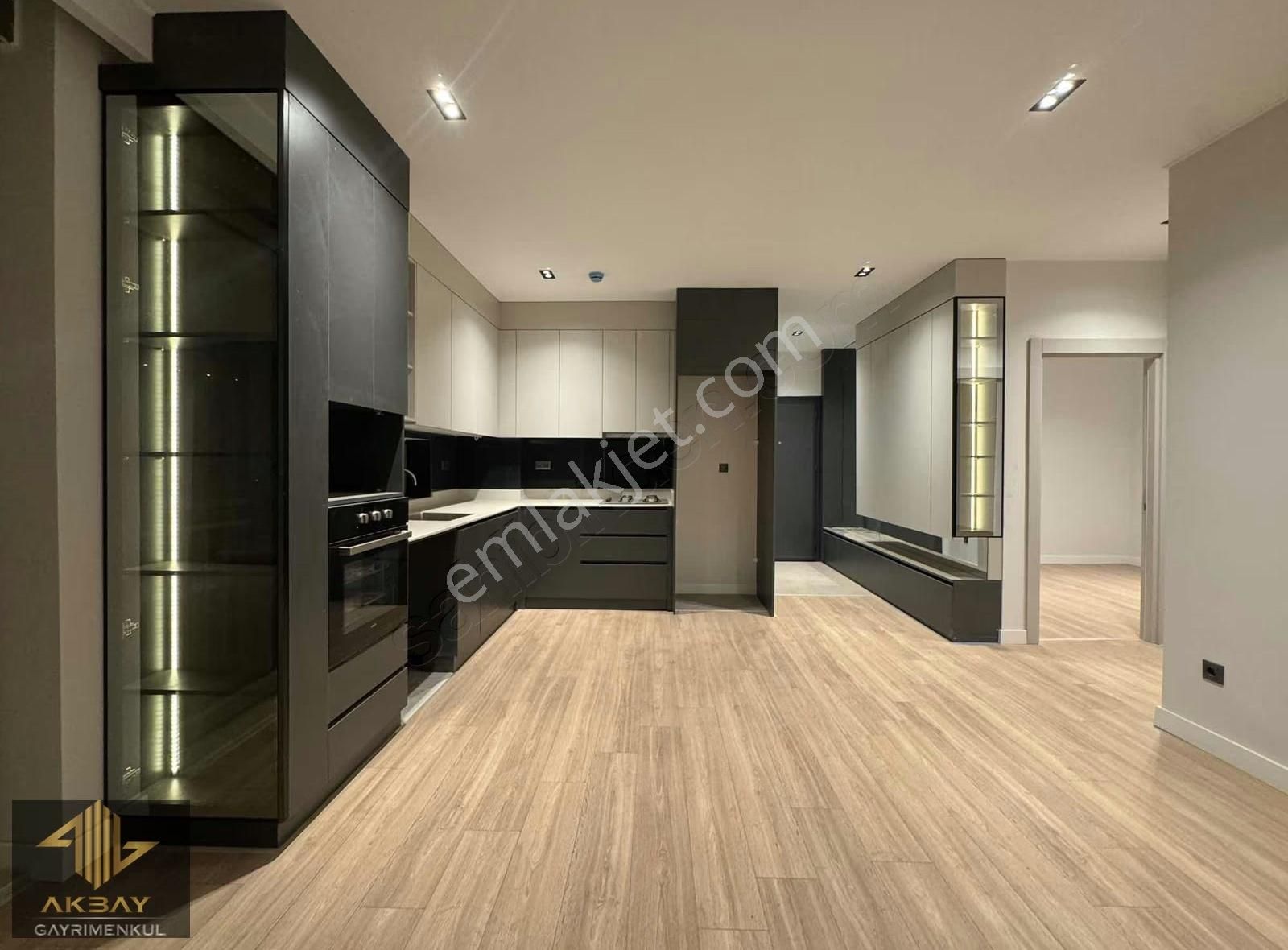 Altıntaş'ta Akıllı Ev Sistemi Ebv Banyolu Havuzlu Geniş Lüks 2+1 - Görsel 31