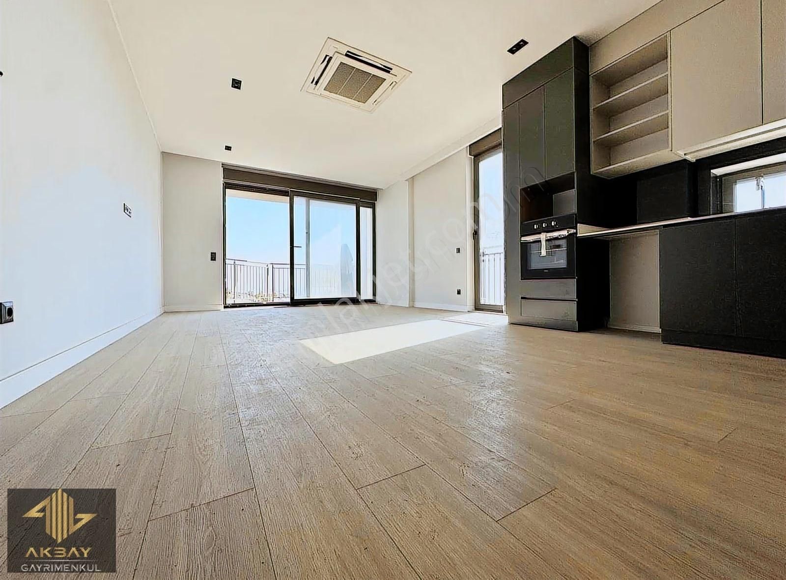 Altıntaş'ta Akıllı Ev Sistemi Ebv Banyolu Havuzlu Geniş Lüks 2+1 - Görsel 24