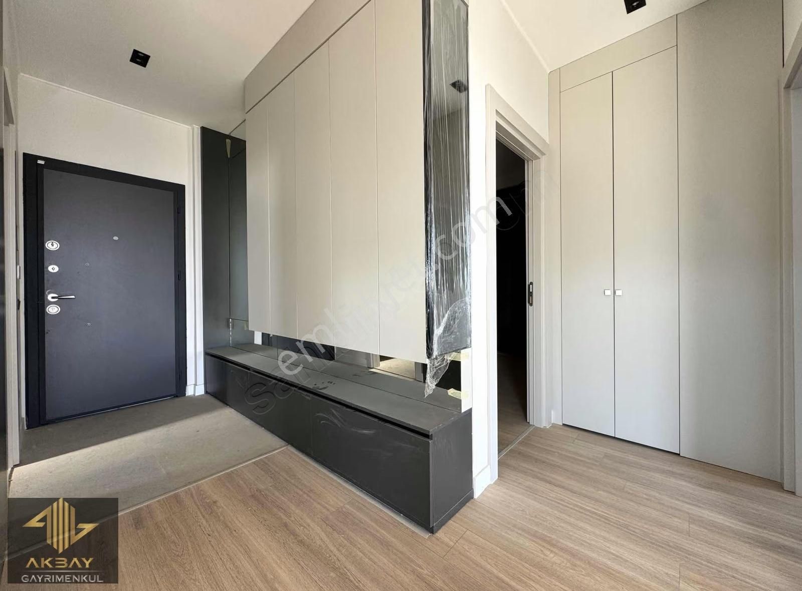 Altıntaş'ta Akıllı Ev Sistemi Ebv Banyolu Havuzlu Geniş Lüks 2+1 - Görsel 25