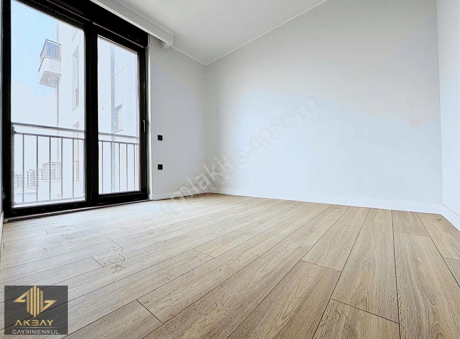 Altıntaş'ta Akıllı Ev Sistemi Ebv Banyolu Havuzlu Geniş Lüks 2+1 - Görsel 35