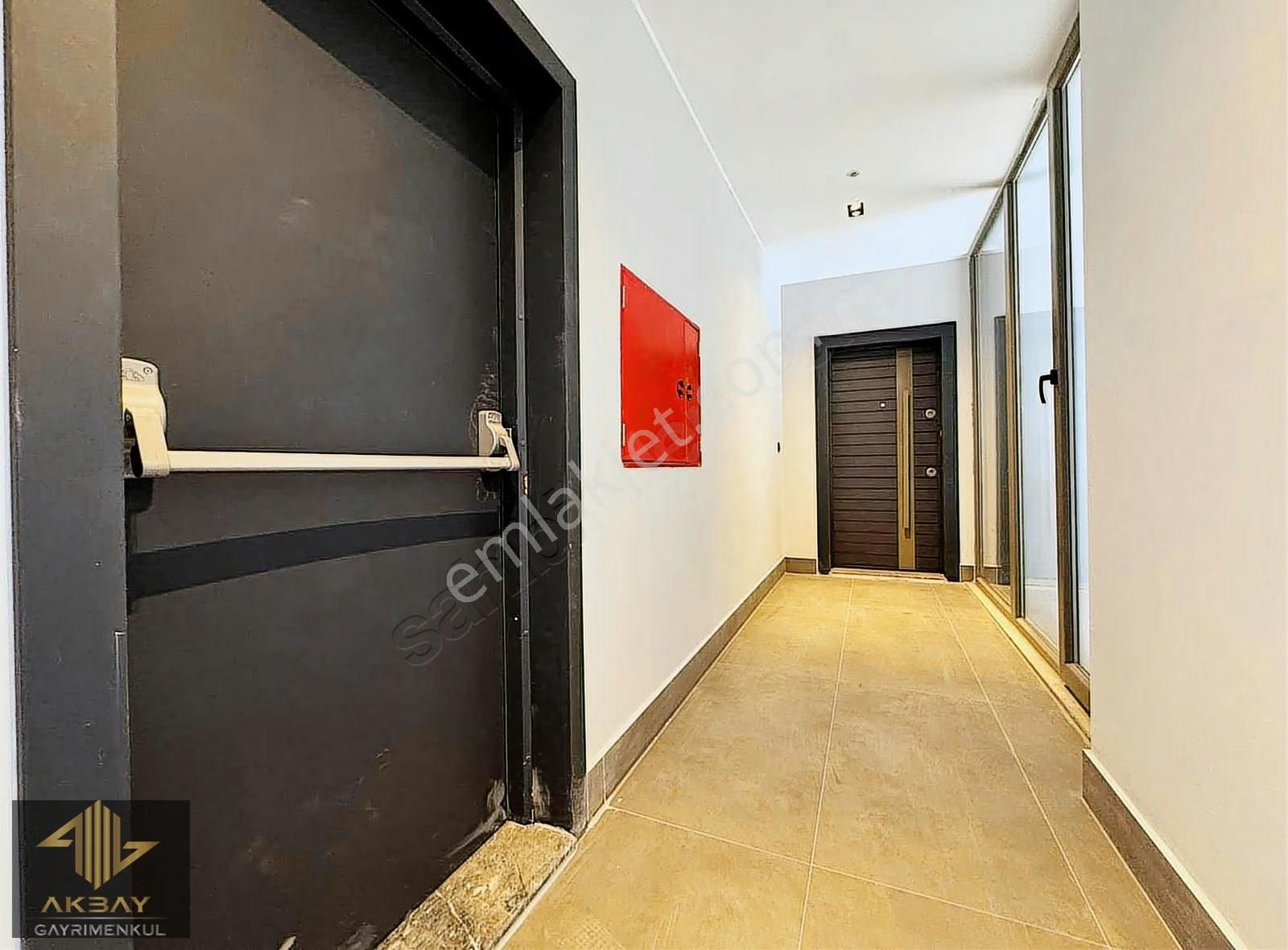 Altıntaş'ta Akıllı Ev Sistemi Ebv Banyolu Havuzlu Geniş Lüks 2+1 - Görsel 11