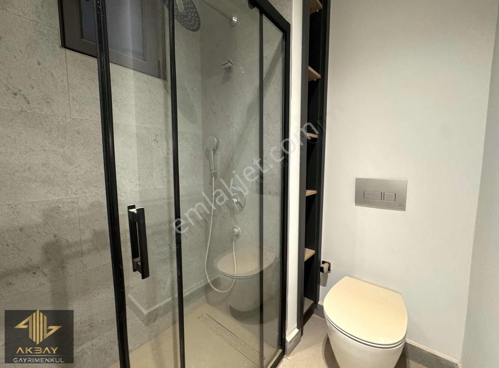 Altıntaş'ta Akıllı Ev Sistemi Ebv Banyolu Havuzlu Geniş Lüks 2+1 - Görsel 27