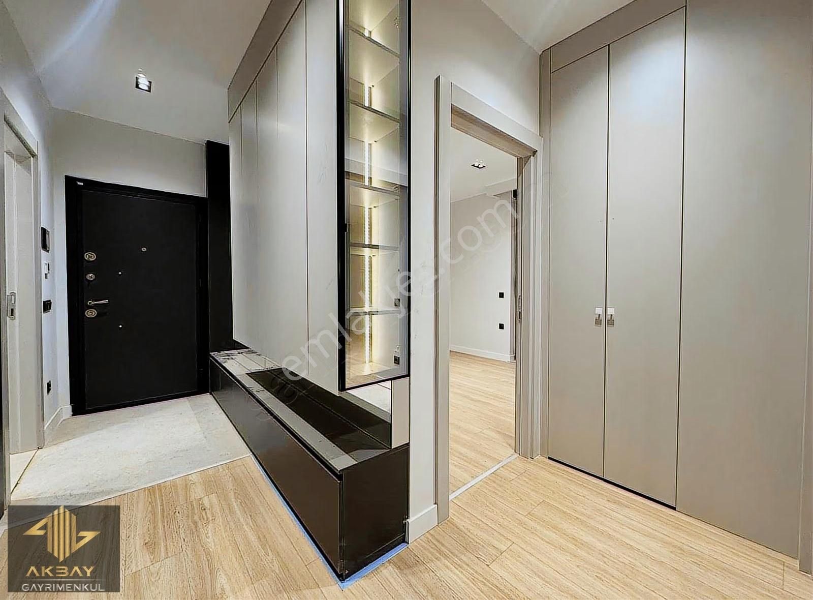 Altıntaş'ta Akıllı Ev Sistemi Ebv Banyolu Havuzlu Geniş Lüks 2+1 - Görsel 15