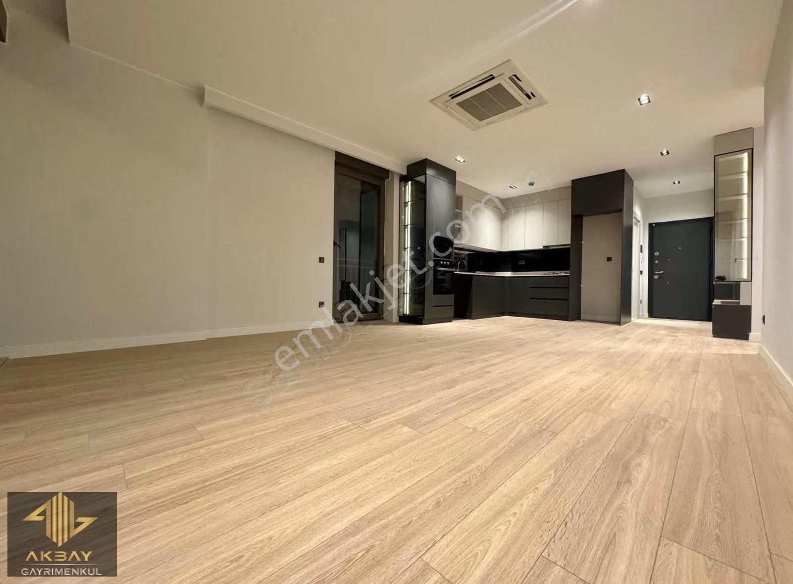 Altıntaş'ta Akıllı Ev Sistemi Ebv Banyolu Havuzlu Geniş Lüks 2+1 - Görsel 2