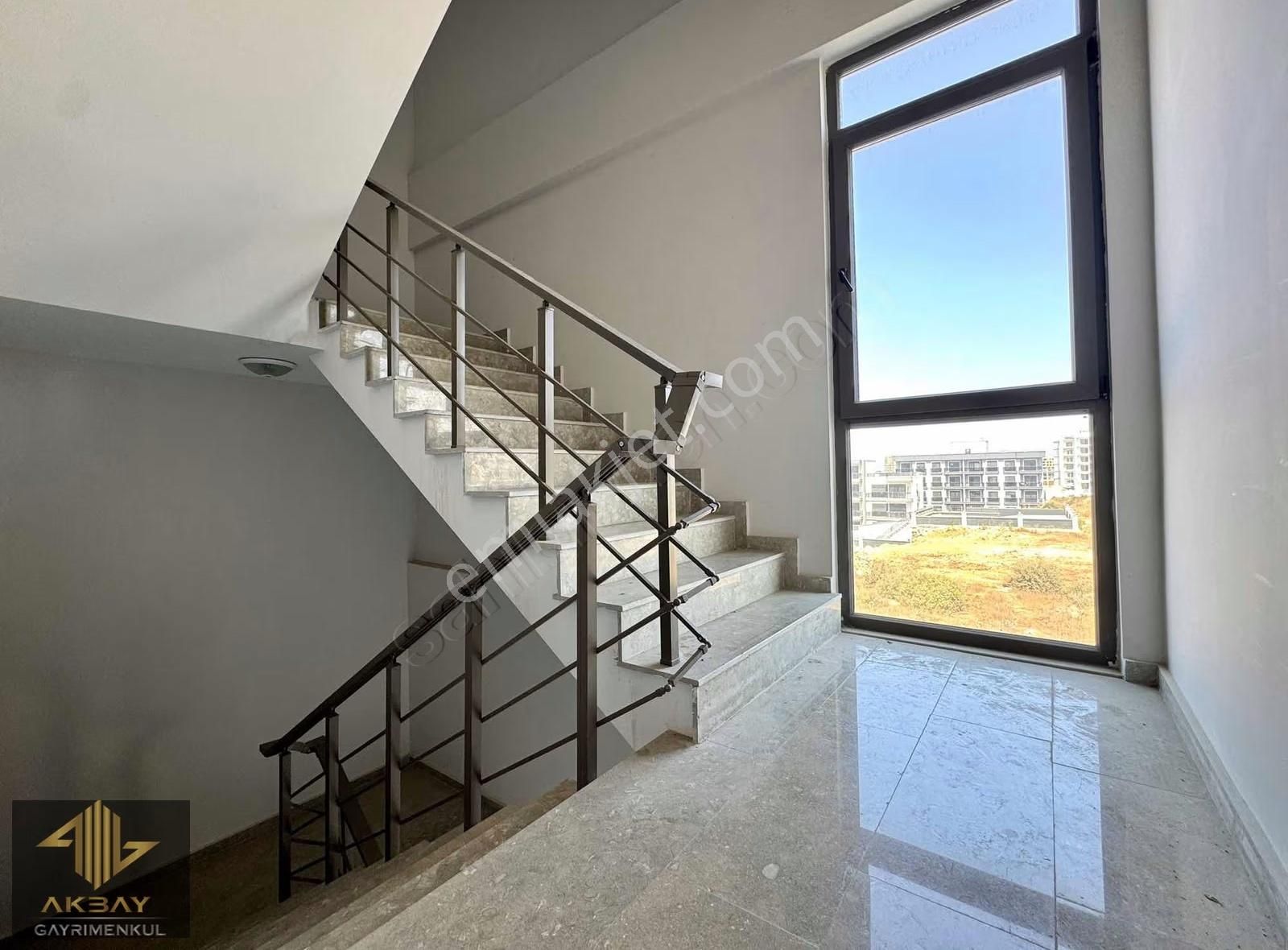 Altıntaş'ta Akıllı Ev Sistemi Ebv Banyolu Havuzlu Geniş Lüks 2+1 - Görsel 19