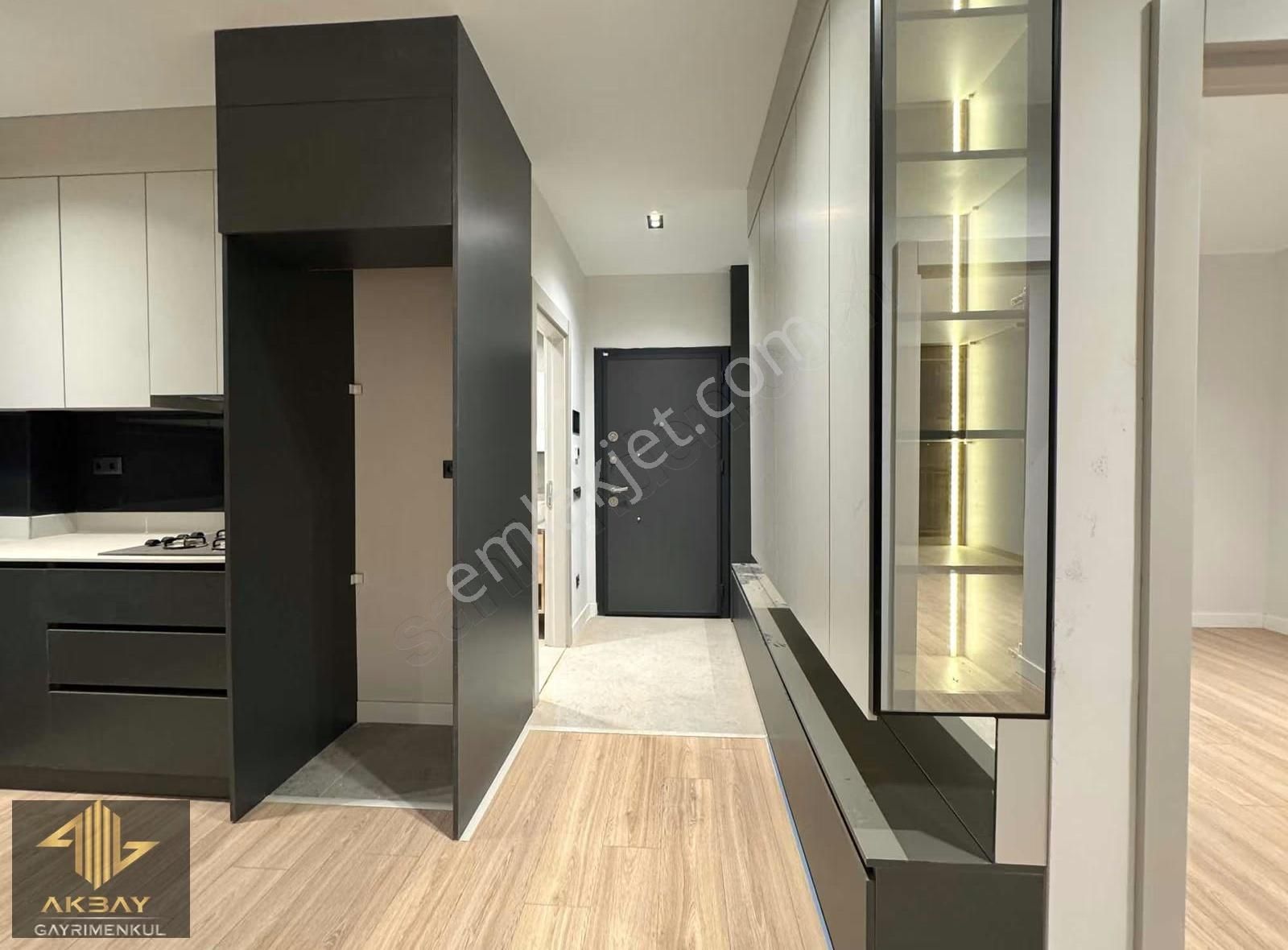 Altıntaş'ta Akıllı Ev Sistemi Ebv Banyolu Havuzlu Geniş Lüks 2+1 - Görsel 7