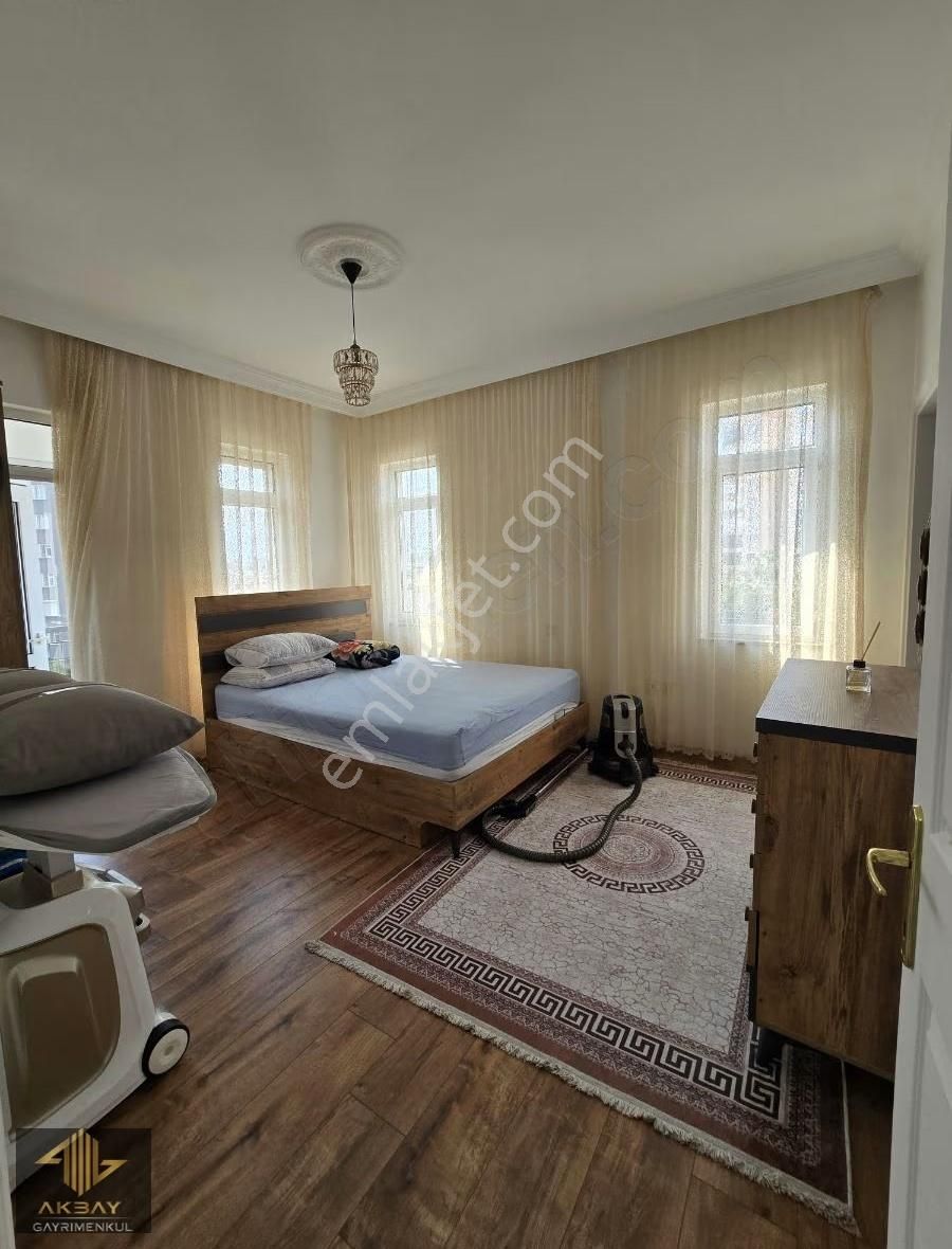 Güzeloba Denize Yürüme Mesafesinde Satılık Lüks 3+1 Daire - Görsel 6