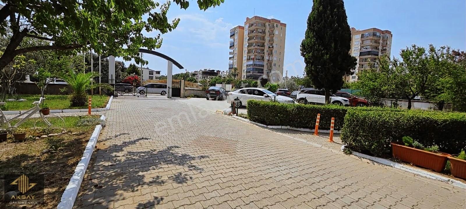 Güzeloba Denize Yürüme Mesafesinde Satılık Lüks 3+1 Daire - Görsel 10