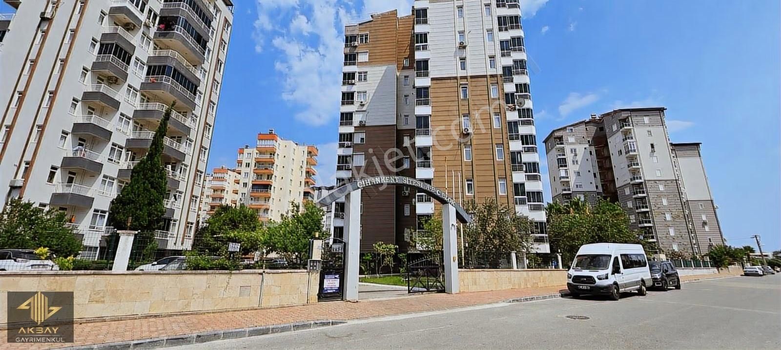 Güzeloba Denize Yürüme Mesafesinde Satılık Lüks 3+1 Daire - Görsel 8