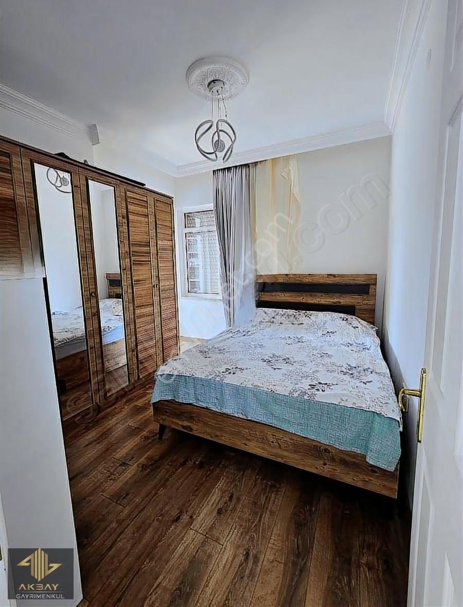 Güzeloba Denize Yürüme Mesafesinde Satılık Lüks 3+1 Daire - Görsel 5