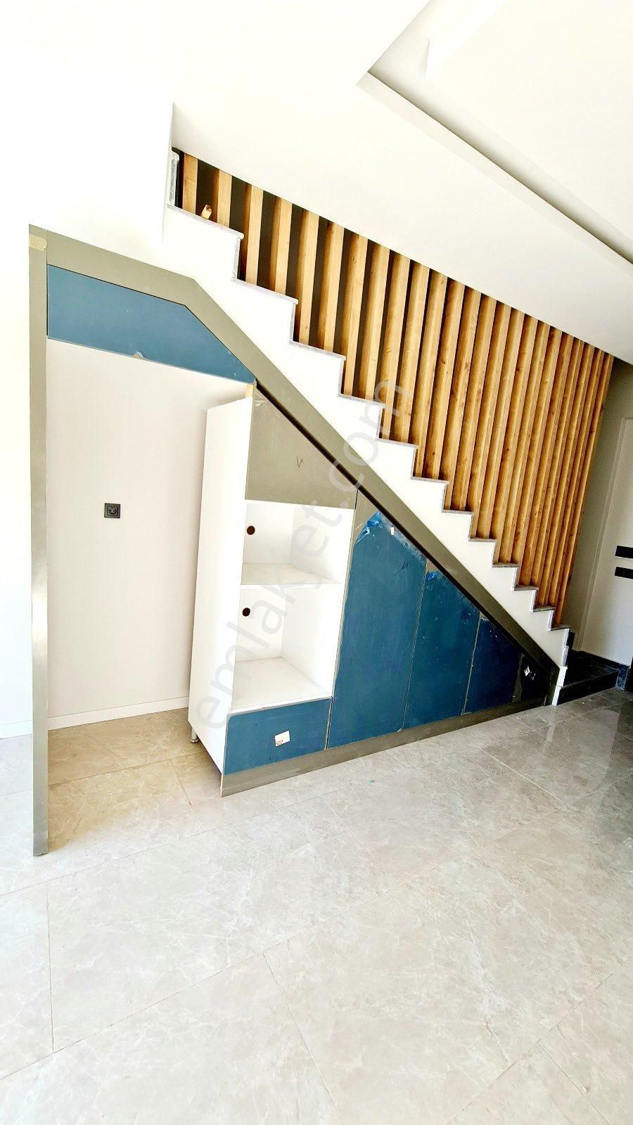 Merkezi Konumda 1+1 Sıfır Satılık Bahçe Katı Loft Daire! - Görsel 3