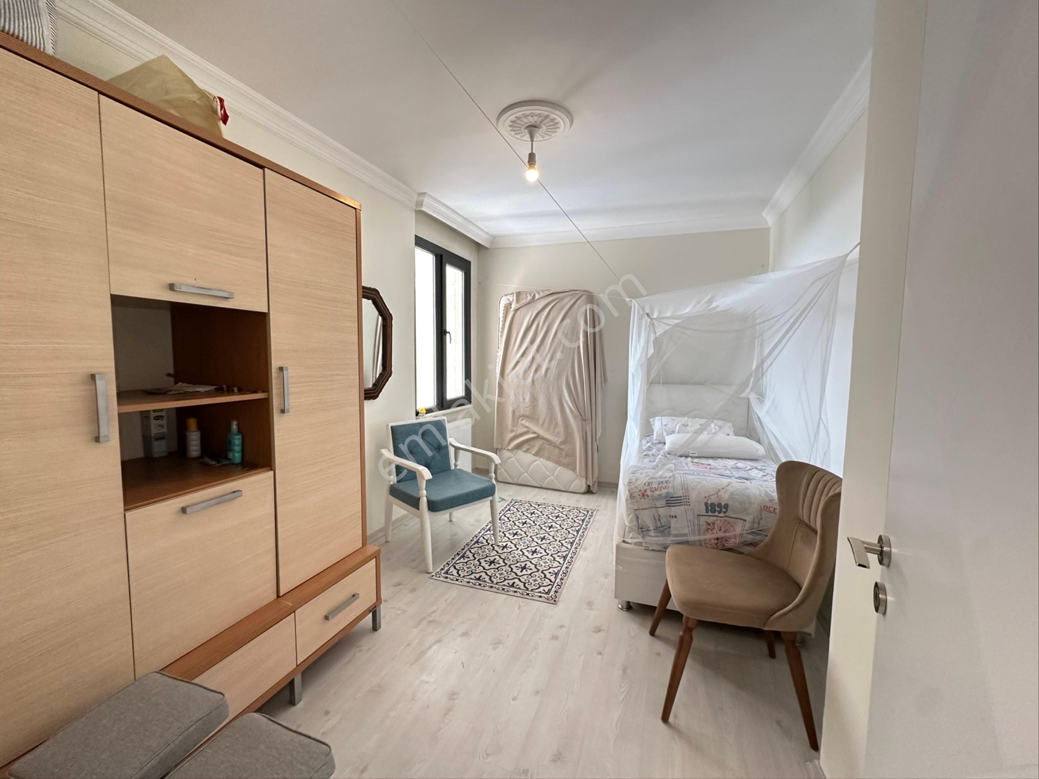 Edremit’te 3+1 Kiralık Daire - Görsel 8