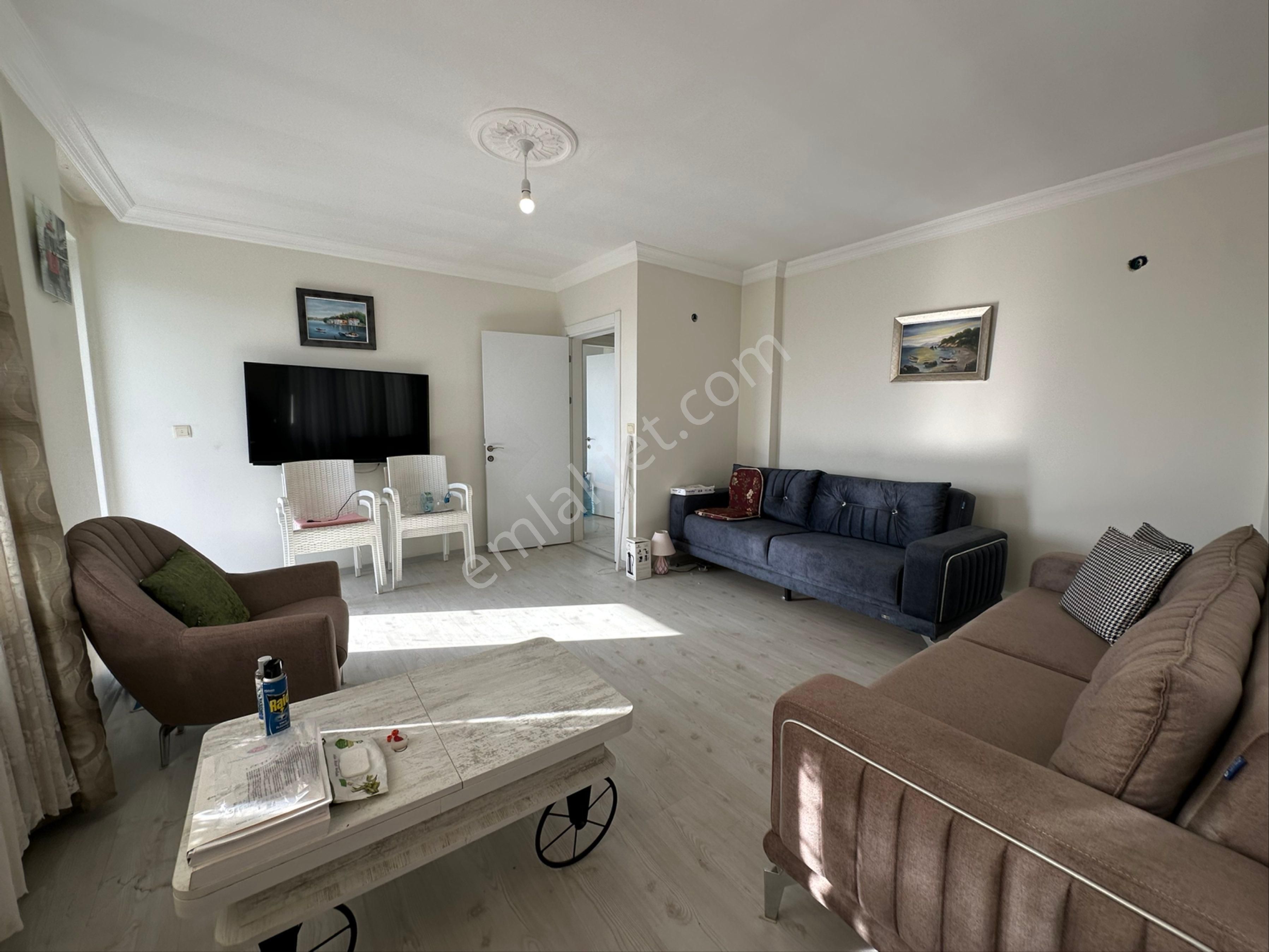 Edremit’te 3+1 Kiralık Daire - Görsel 20