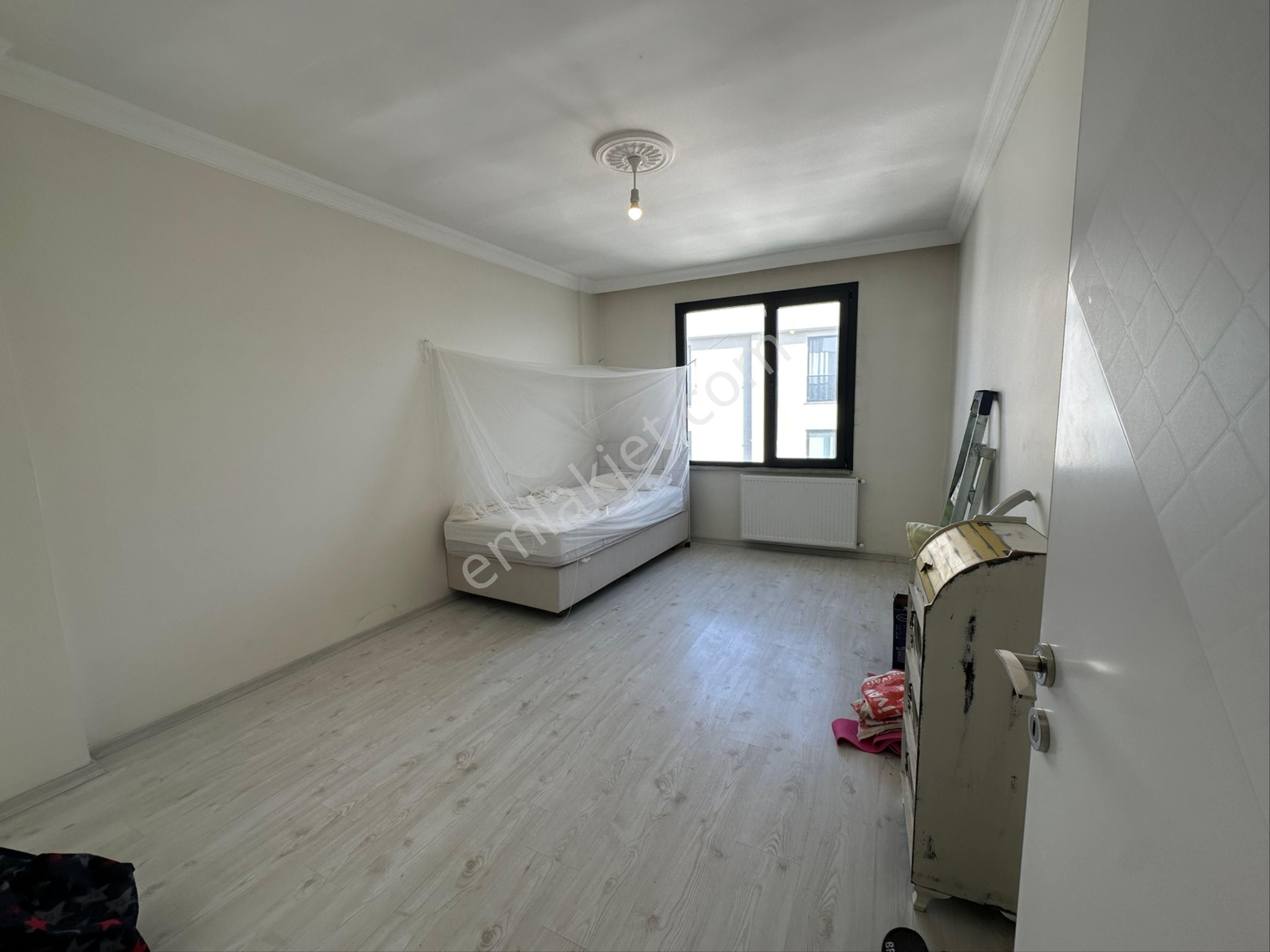 Edremit’te 3+1 Kiralık Daire - Görsel 6