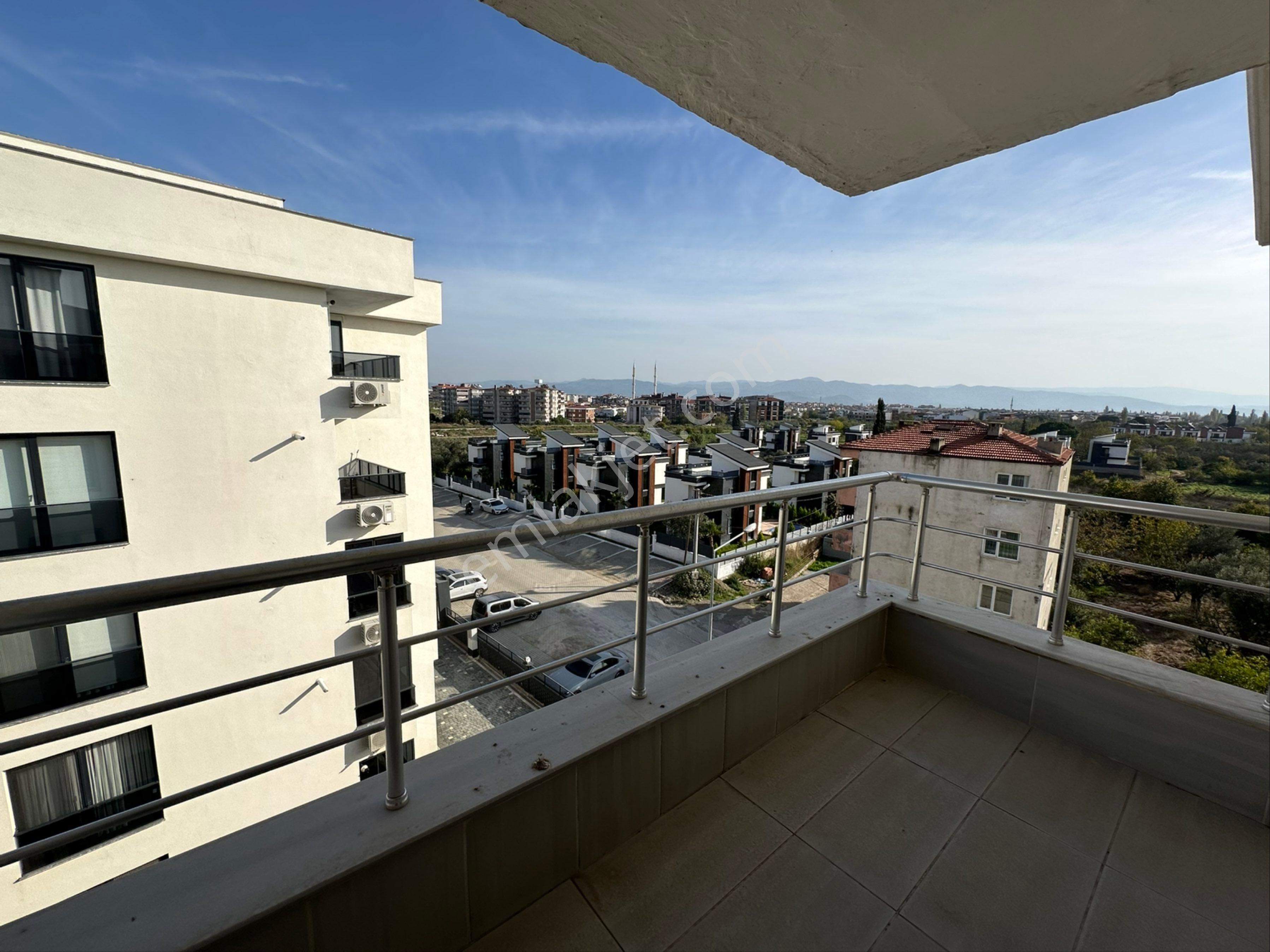 Edremit’te 3+1 Kiralık Daire - Görsel 11