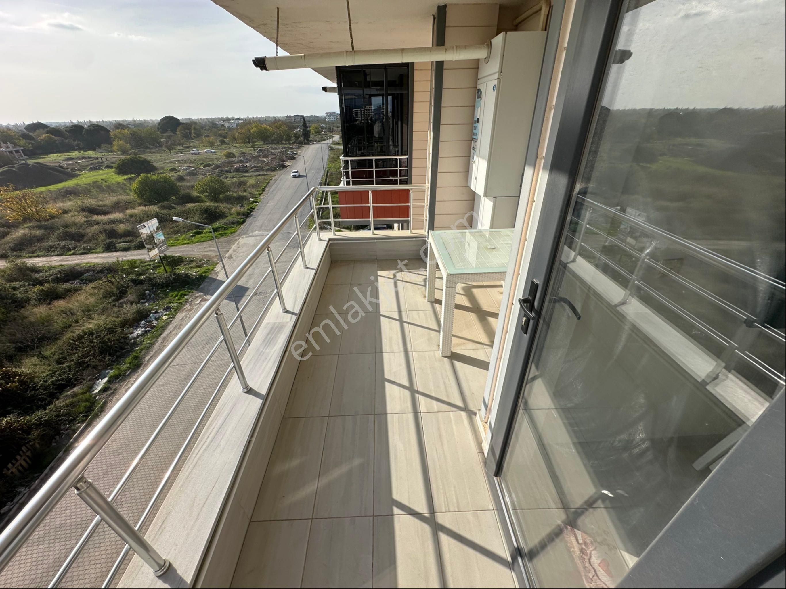 Edremit’te 3+1 Kiralık Daire - Görsel 22