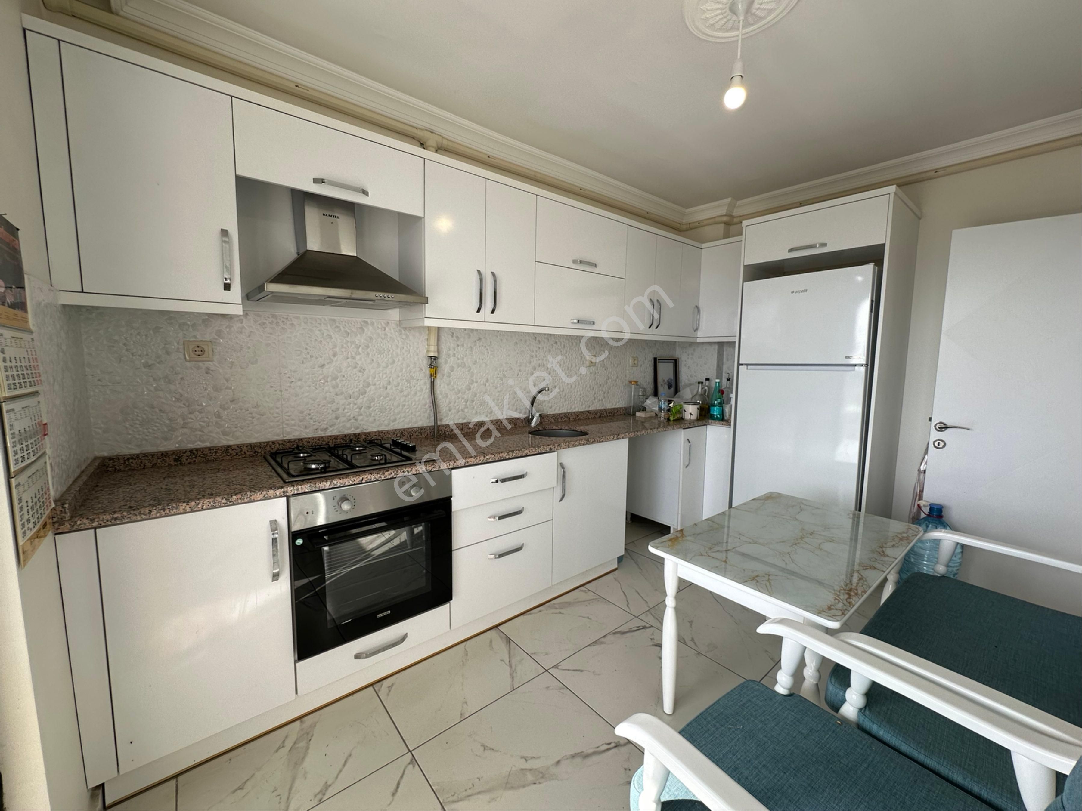 Edremit’te 3+1 Kiralık Daire - Görsel 17