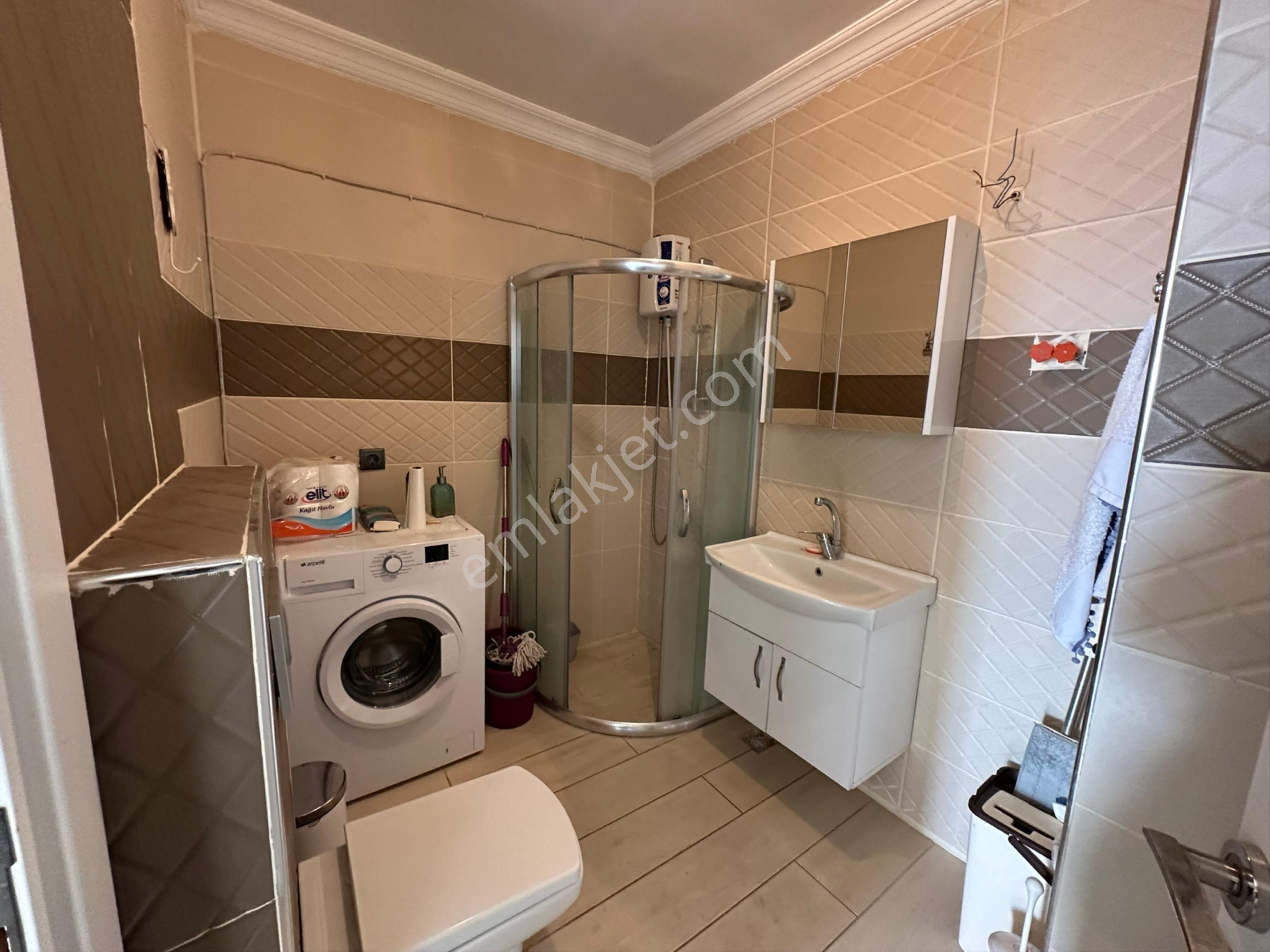 Edremit’te 3+1 Kiralık Daire - Görsel 12