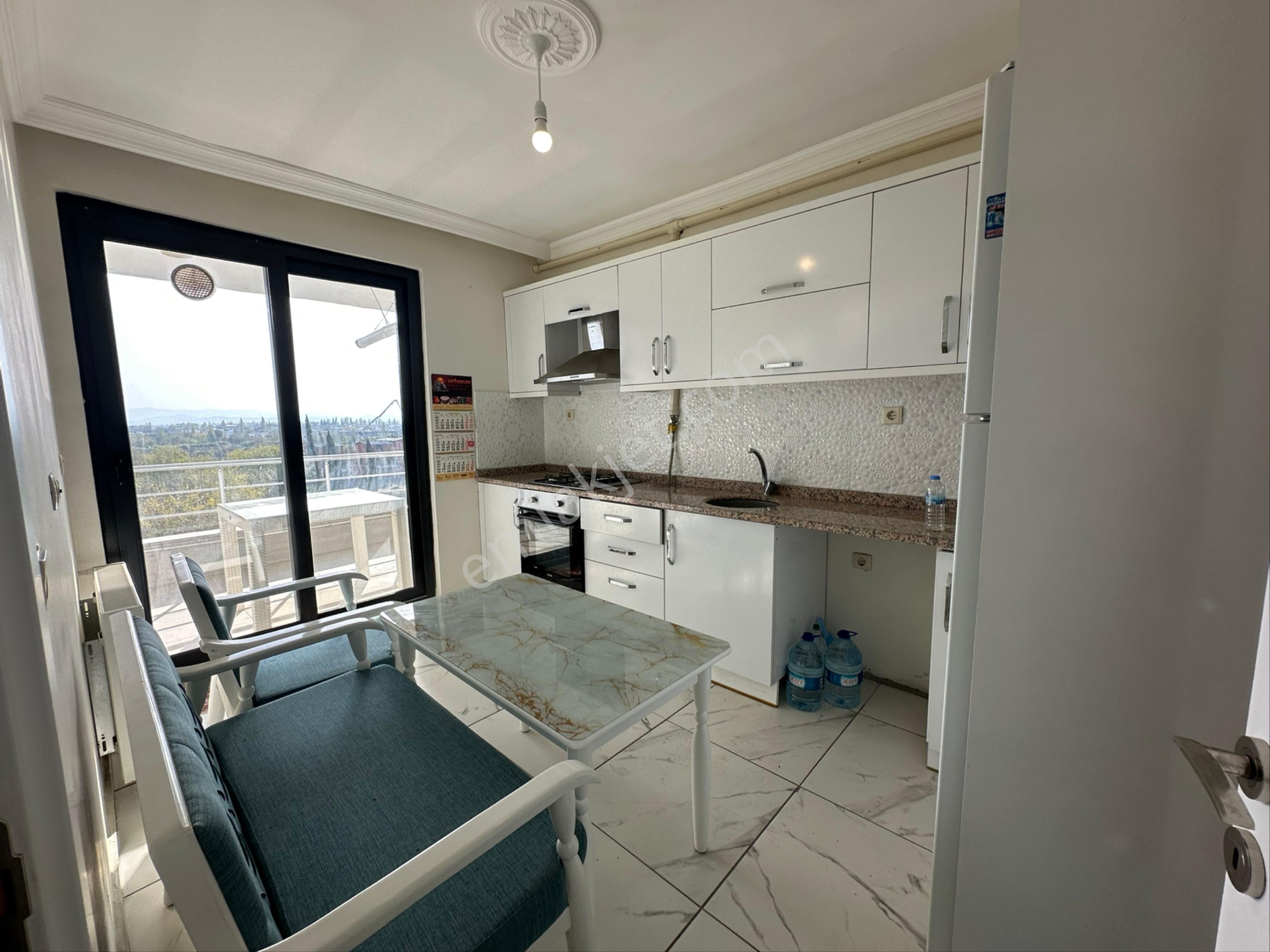 Edremit’te 3+1 Kiralık Daire - Görsel 16