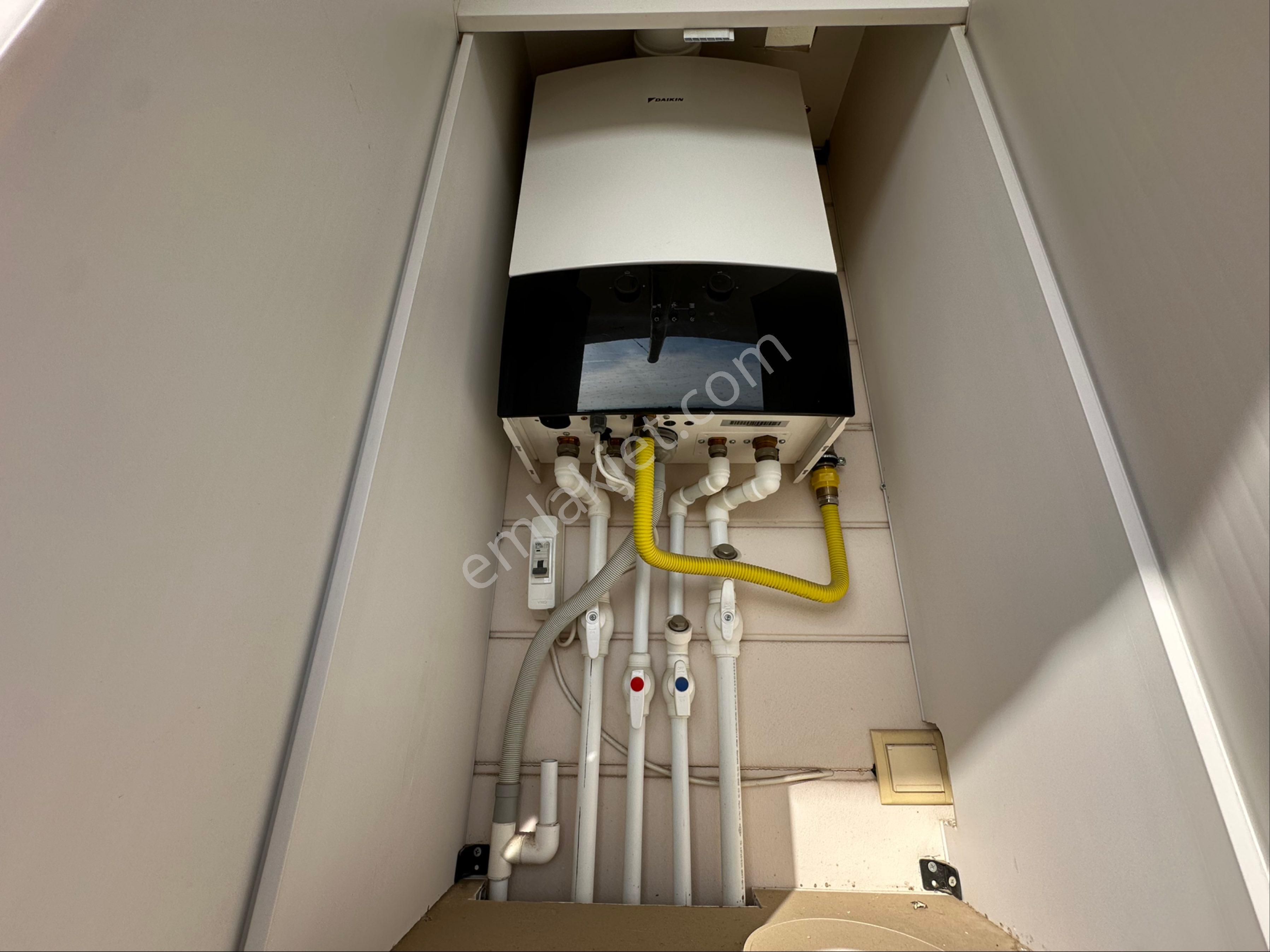 Edremit’te 3+1 Kiralık Daire - Görsel 24