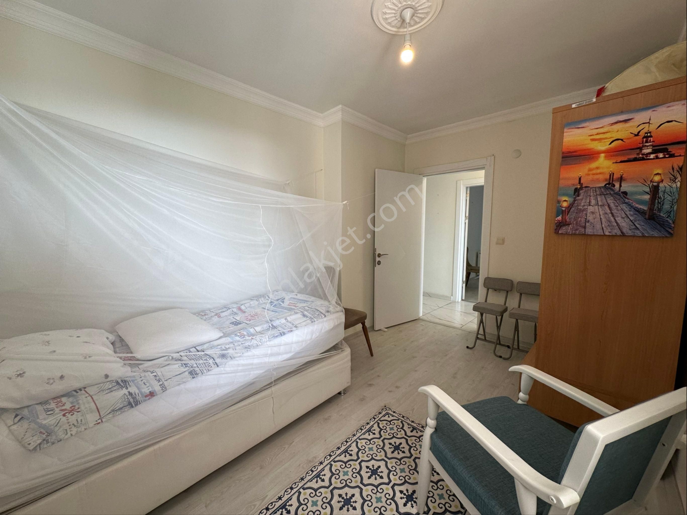 Edremit’te 3+1 Kiralık Daire - Görsel 9