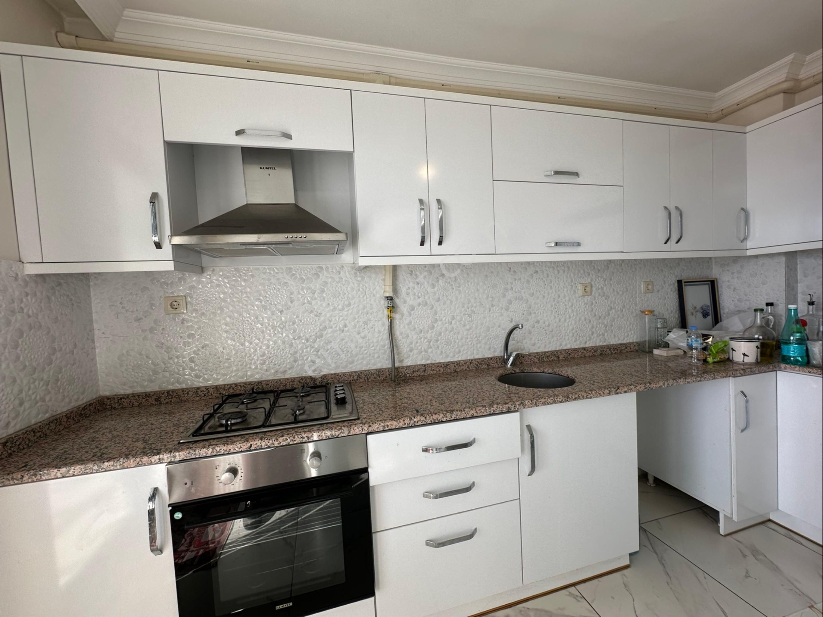 Edremit’te 3+1 Kiralık Daire - Görsel 18