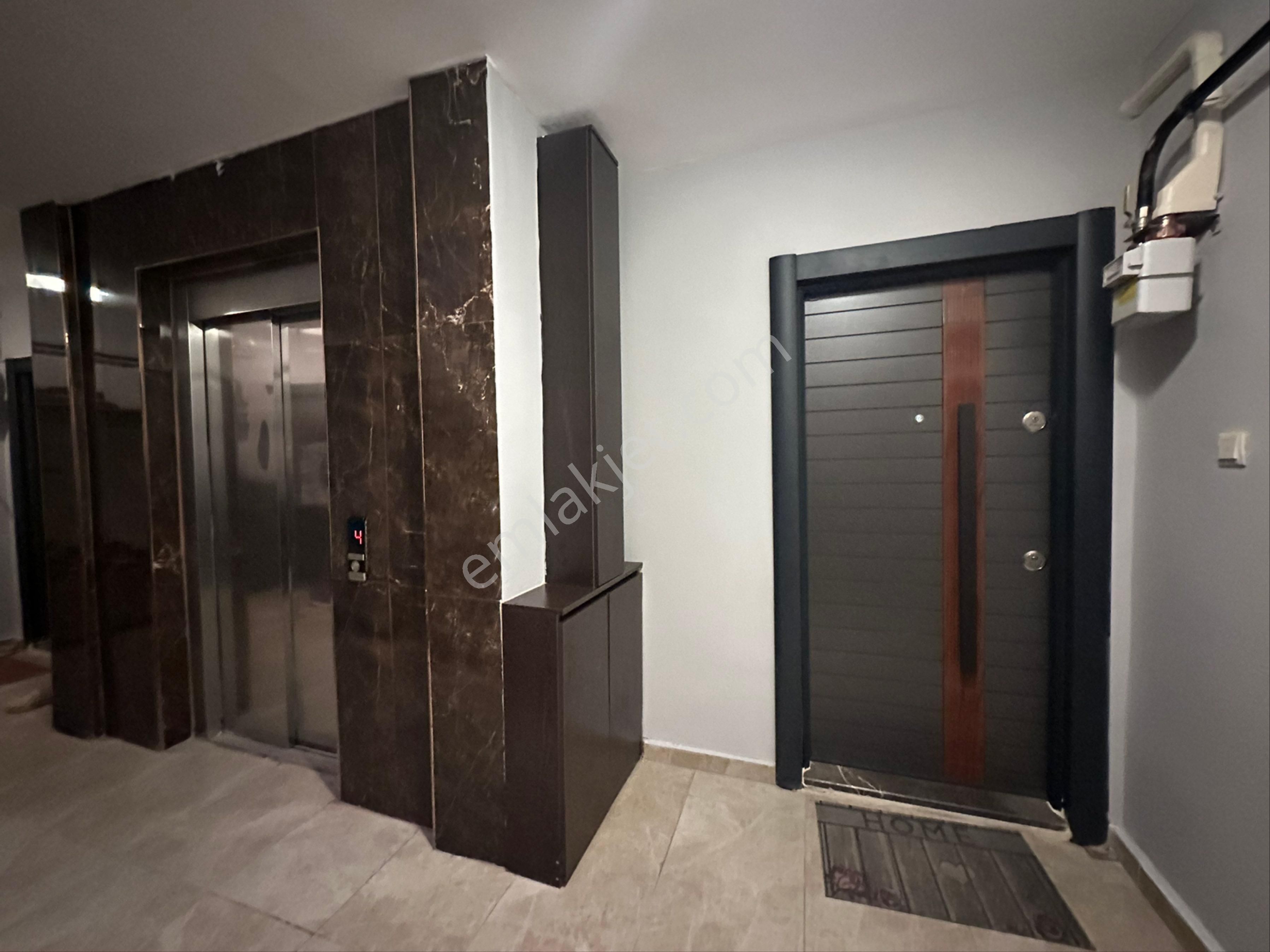 Edremit’te 3+1 Kiralık Daire - Görsel 3