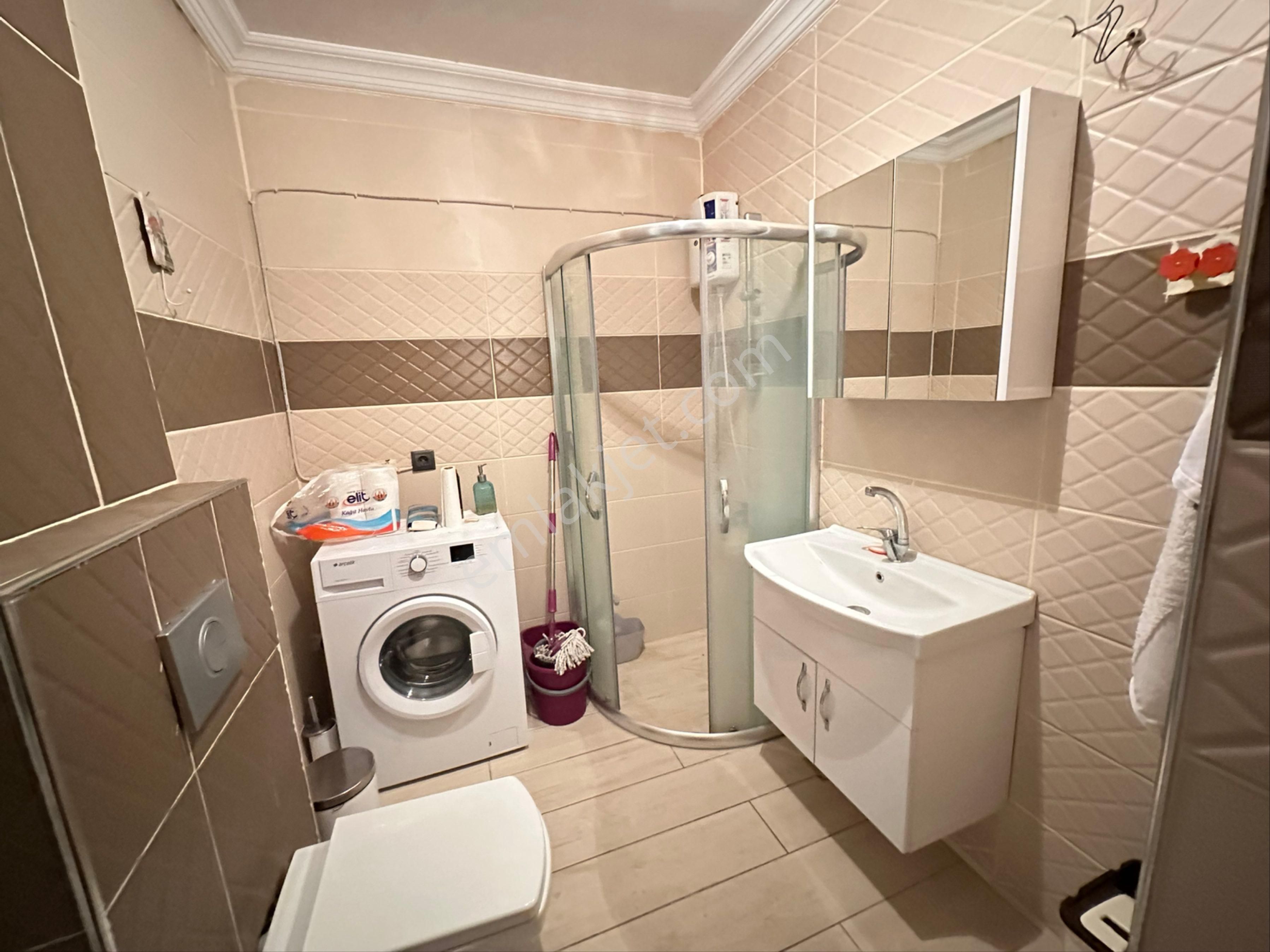 Edremit’te 3+1 Kiralık Daire - Görsel 13