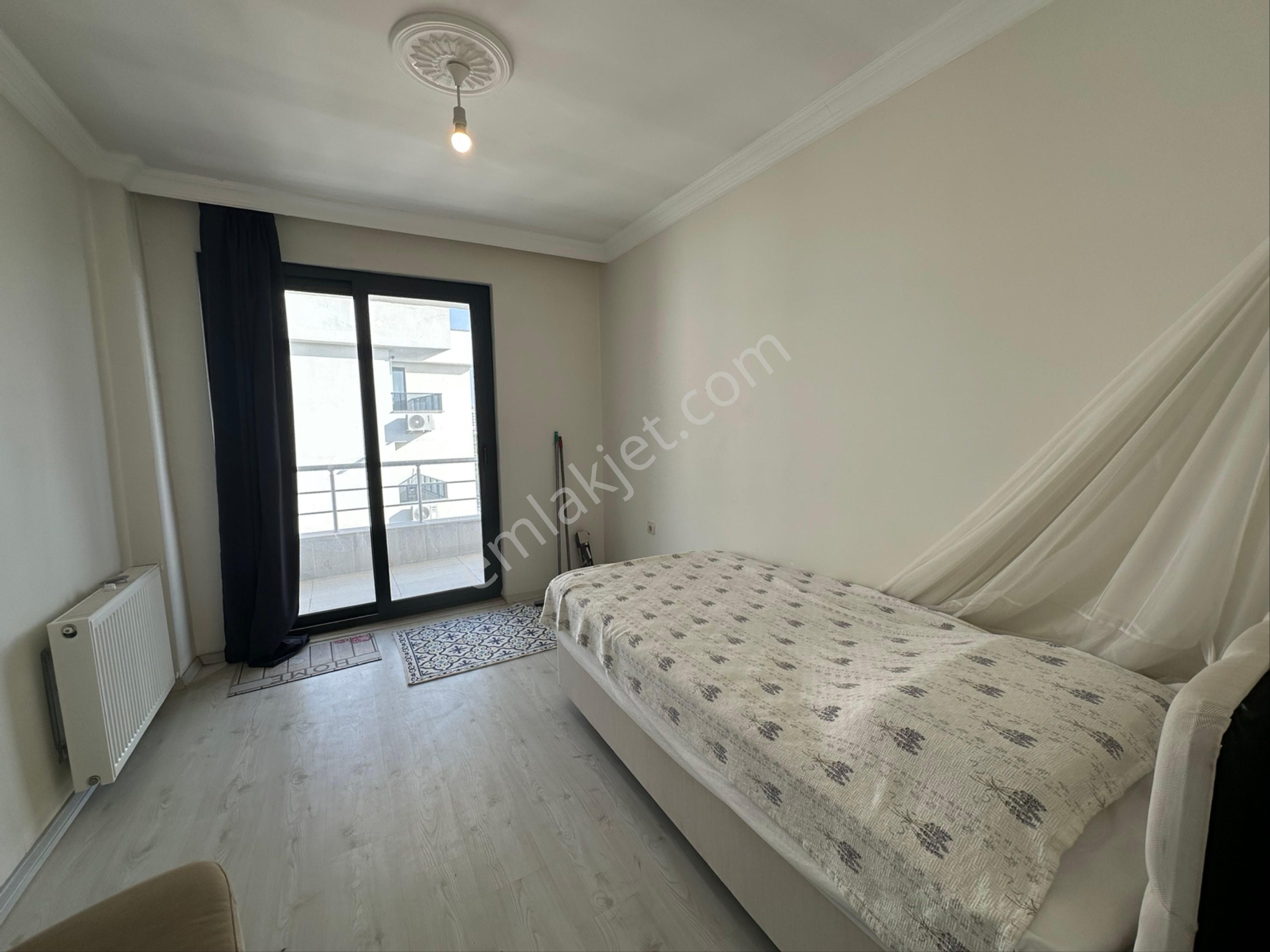 Edremit’te 3+1 Kiralık Daire - Görsel 10