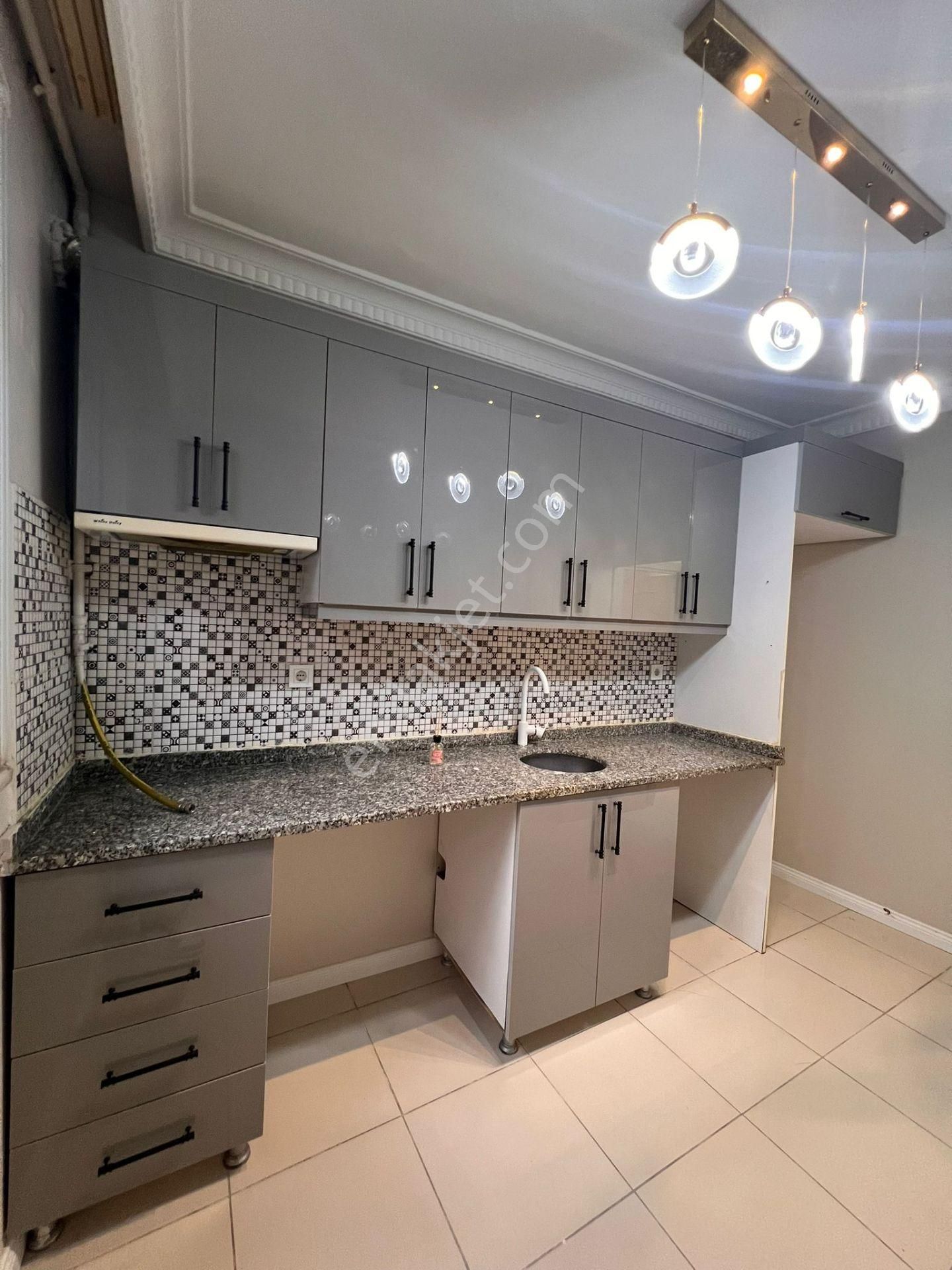 Hem Yatırımlık Hem Oturumluk