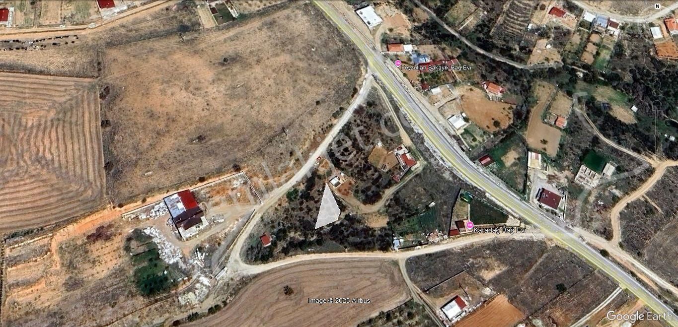 Sızma Fevzi Çakmak'da 1 Bahçe Parasına 2 Bahçe Müstakil Tapu - Görsel 12