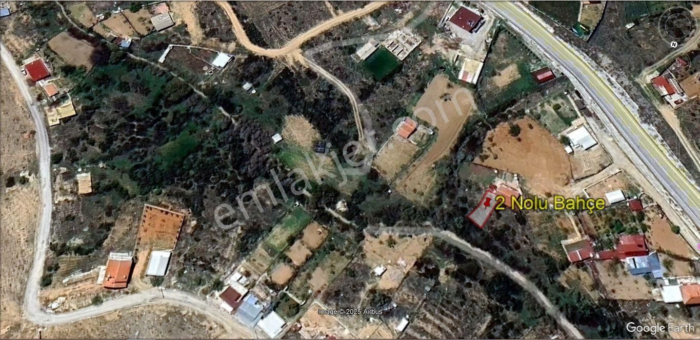 Sızma Fevzi Çakmak'da 1 Bahçe Parasına 2 Bahçe Müstakil Tapu - Görsel 8