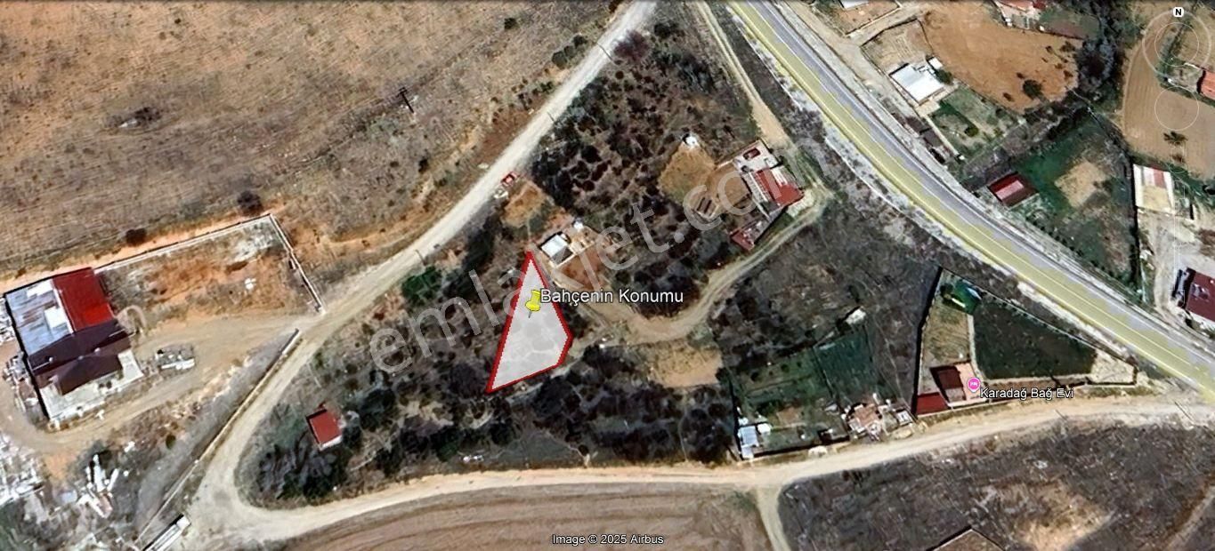 Sızma Fevzi Çakmak'da 1 Bahçe Parasına 2 Bahçe Müstakil Tapu - Görsel 15