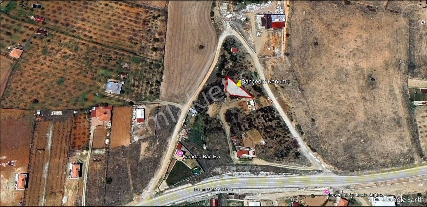 Sızma Fevzi Çakmak'da 1 Bahçe Parasına 2 Bahçe Müstakil Tapu - Görsel 14