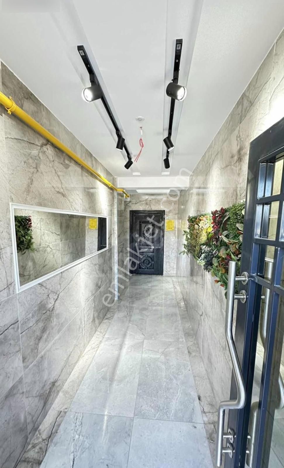 Yeni Ve İskanlı Eşyalı Ofis Gelişen Bölgedeki Fırsat! - Görsel 8