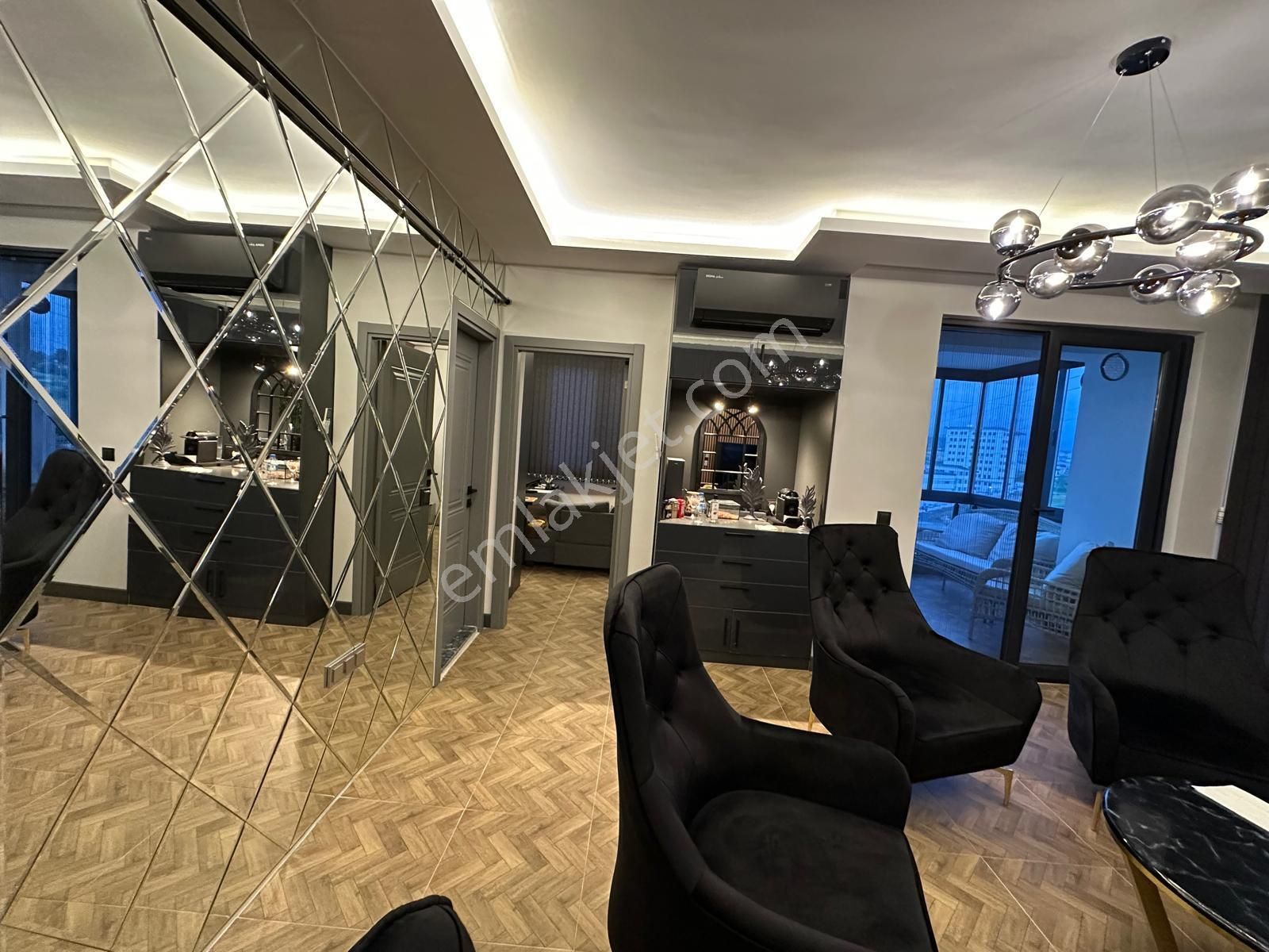 Yeni Ve İskanlı Eşyalı Ofis Gelişen Bölgedeki Fırsat! - Görsel 3