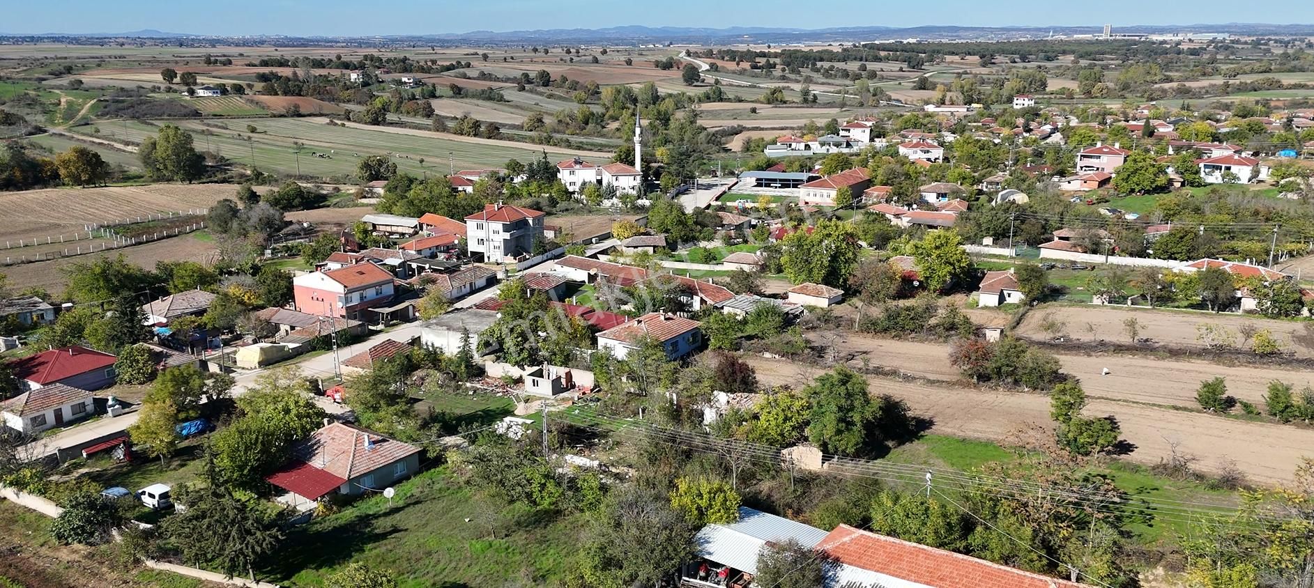Kırklareli Bayramdere'de Satılık Arsa - Görsel 18