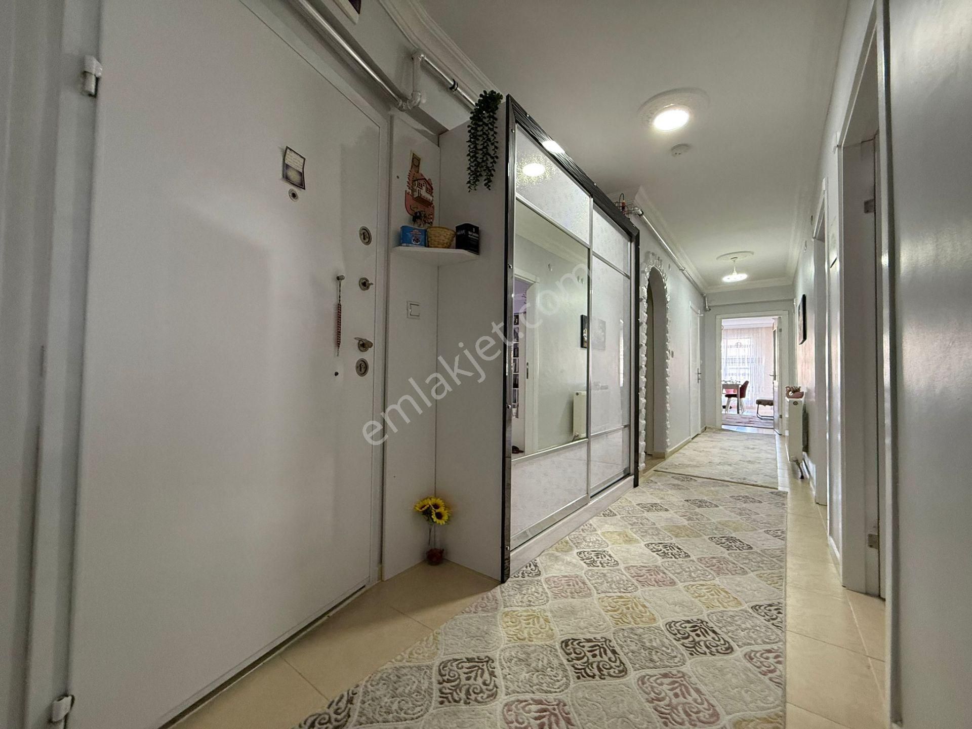 Karapürçek'te 135 M2 Ön Cephe Asansörlü Ebeveyn Banyolu 3+1 Satılık Daire !! - Görsel 23