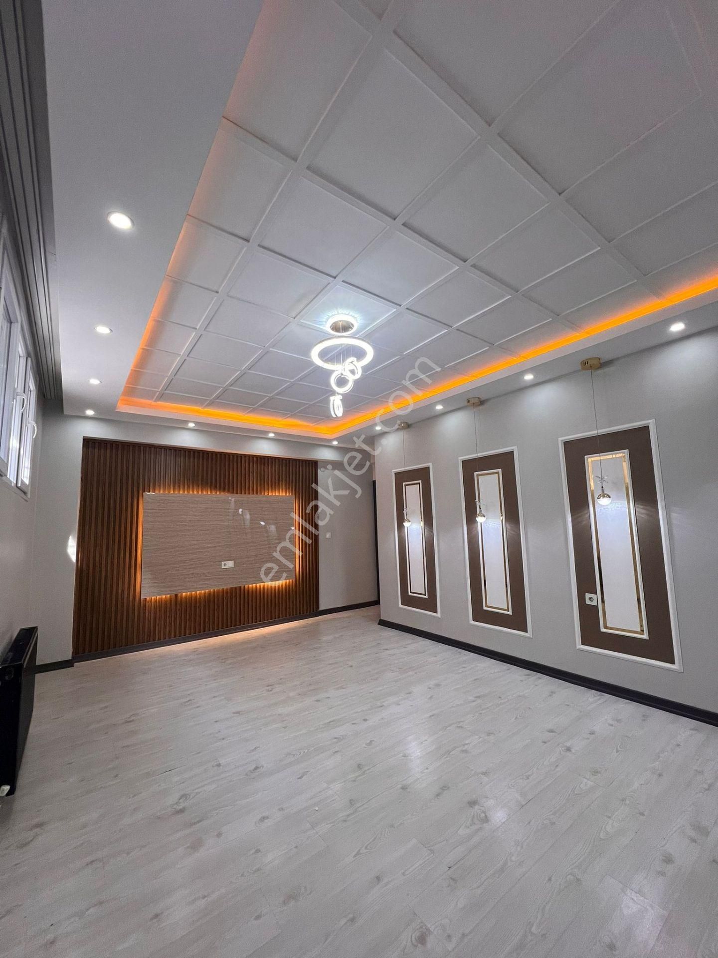 Hem Yatırımlık Hem Oturumluk