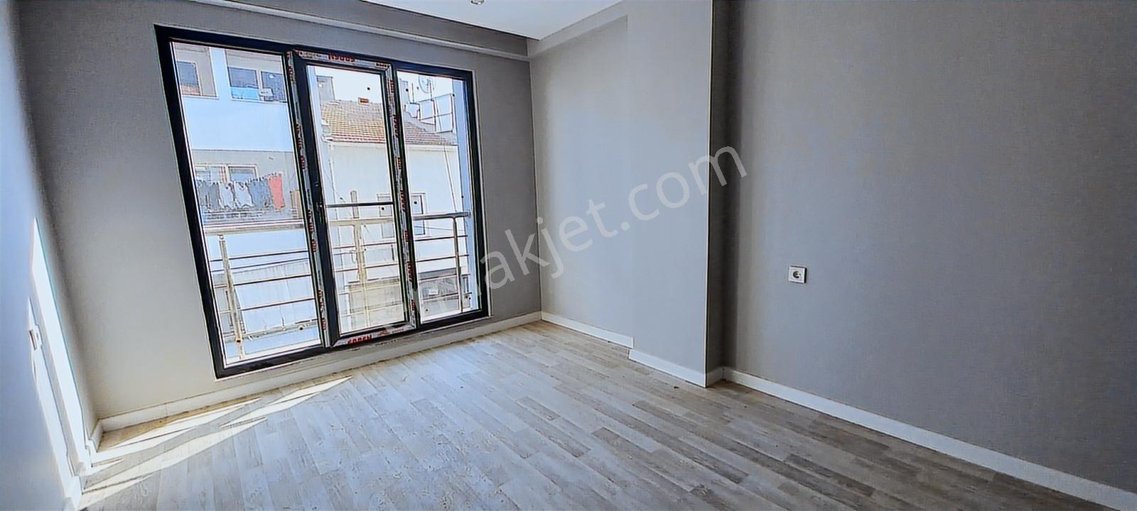 Mir'den Balıkesir Gop'da İzmir Yoluna 100 Mt Satılık Sıfır 2+1 - Görsel 22