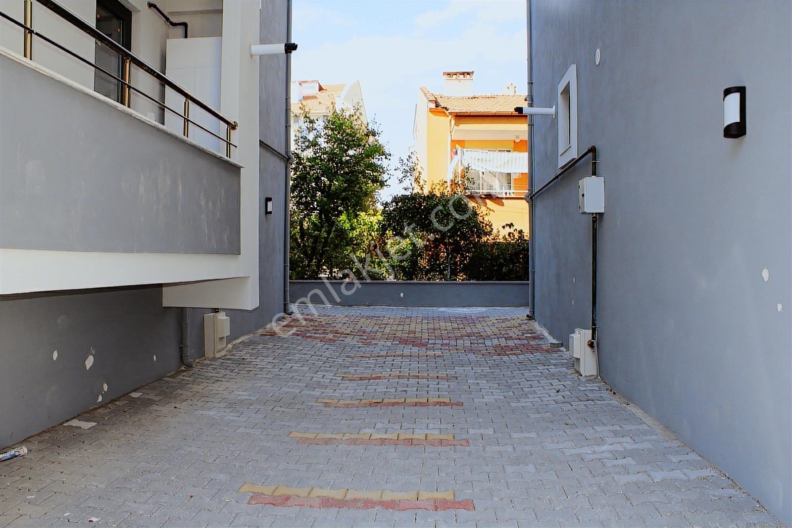 Mir'den Balıkesir Gop'da İzmir Yoluna 100 Mt Satılık Sıfır 2+1 - Görsel 18