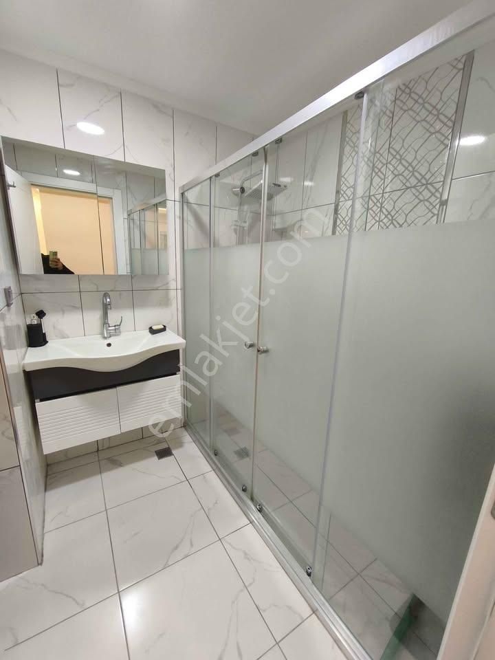 Mehterçeşme Mahallesi Lüx Yüksek Giriş - Görsel 5