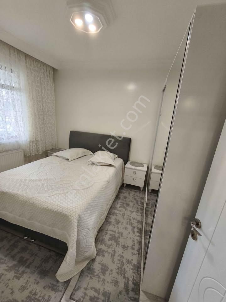 Mehterçeşme Mahallesi Lüx Yüksek Giriş - Görsel 8